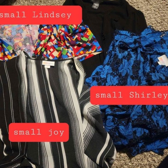 Lularoe Lot - Picture 7 of 7